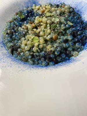  at Osteria Del Vicario in Certaldo