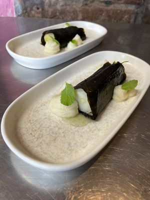  at Osteria Del Vicario in Certaldo