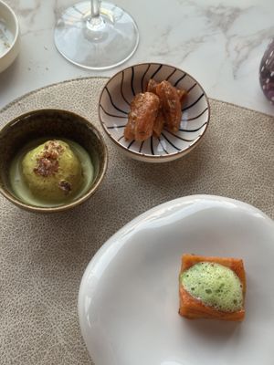   at Osteria Del Vicario in Certaldo