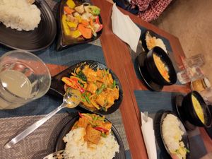  at Tab Tim Thai II in Bern