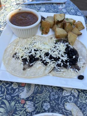   at The Grill at Point Pinos in Pacific Grove