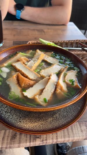   at Viet Pho in Heidenheim