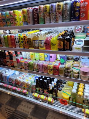  at Yough in Brooklyn