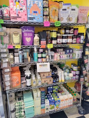  at Yough in Brooklyn