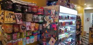 #Veganuary at Yough in Brooklyn