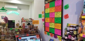 #Veganuary at Yough in Brooklyn