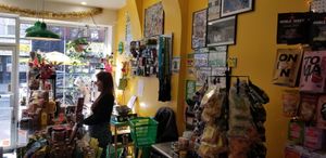 #Veganuary at Yough in Brooklyn