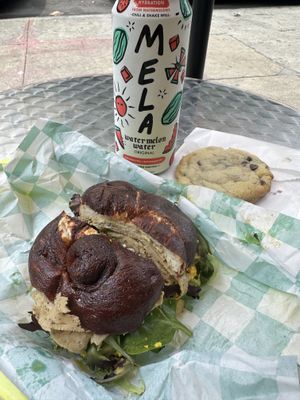 The Patrick   at Yough in Brooklyn