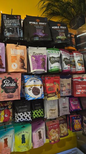  at Yough in Brooklyn