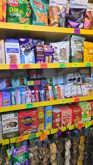  at Yough in Brooklyn