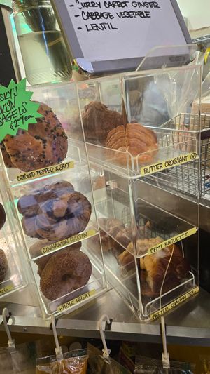  at Yough in Brooklyn