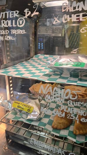  at Yough in Brooklyn