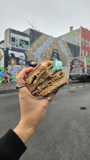  at Yough in Brooklyn