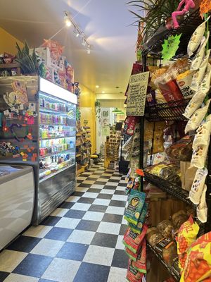   at Yough in Brooklyn