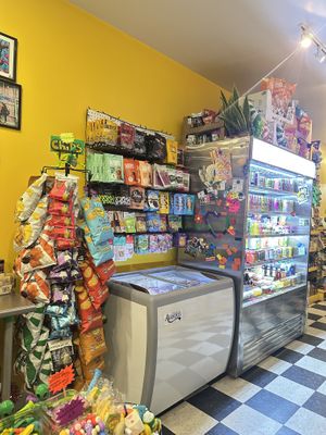   at Yough in Brooklyn