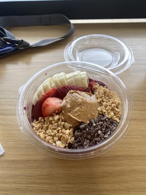   at Crisp & Green in Bentonville