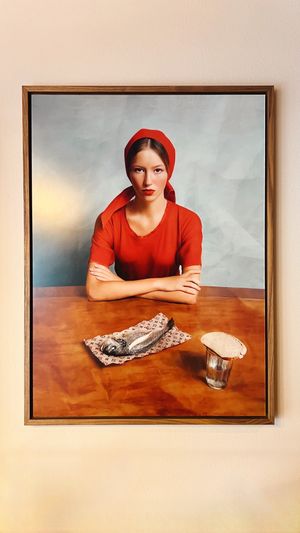  at Sara & Gogi in Berlin