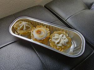  at Honeyduke Confections in Elmira