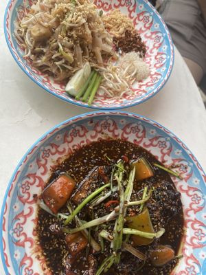   at Kamala Café   in Rizal