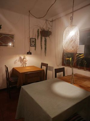  at Wasihome in Huanchaco