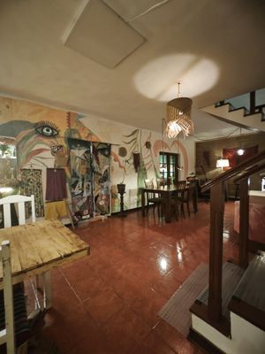  at Wasihome in Huanchaco