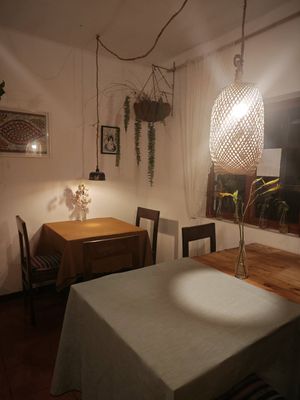  at Wasihome in Huanchaco