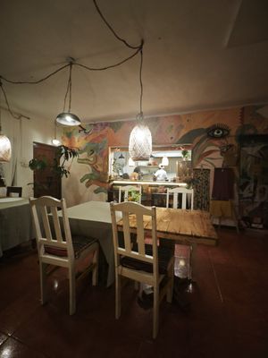  at Wasihome in Huanchaco