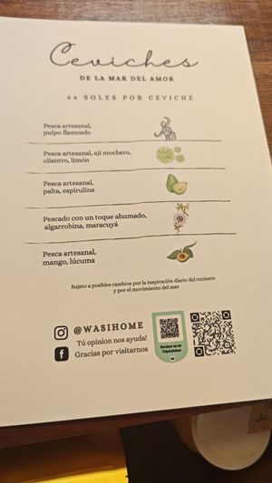  at Wasihome in Huanchaco