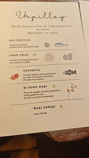  at Wasihome in Huanchaco