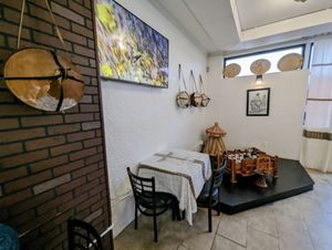 Yum factor 10. at Lucy Ethiopian Restaurant in Denver