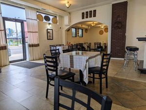 Yum factor 10. at Lucy Ethiopian Restaurant in Denver