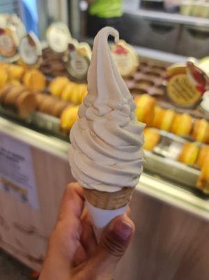 Sweet Treat ~ 24/4/22 at Mr Bean - Toa Payoh Hub in Central Singapore