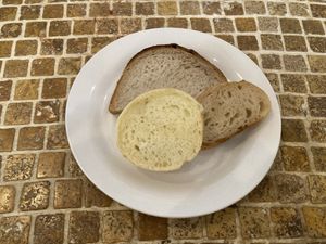 Bread  at Ecomo in Fujisawa