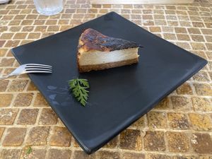 Baked cake  at Ecomo in Fujisawa