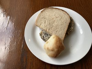 Bread  at Ecomo in Fujisawa