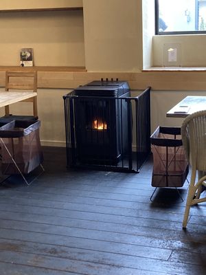   at Ecomo in Fujisawa