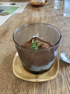 Tiramisù   at Ecomo in Fujisawa