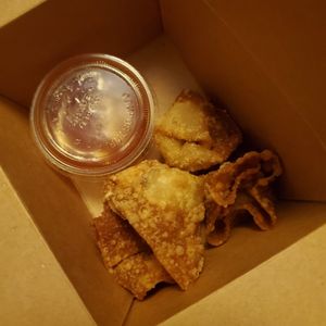  at Nachaii - Cloud Kitchen in Los Angeles