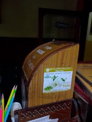  at Shangrila in Dharamshala