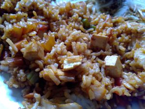  at Shangrila in Dharamshala