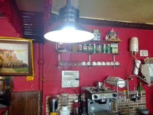  at Shangrila in Dharamshala