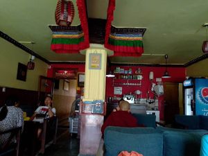  at Shangrila in Dharamshala