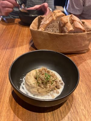   at Nuances - Restaurant in Nice