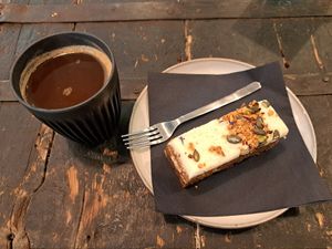  at Licence 2 Kale in Rye