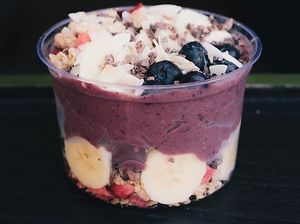  at Licence 2 Kale in Rye