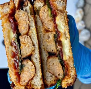  at Licence 2 Kale in Rye