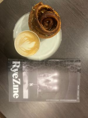  at Licence 2 Kale in Rye