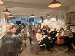  at Licence 2 Kale in Rye