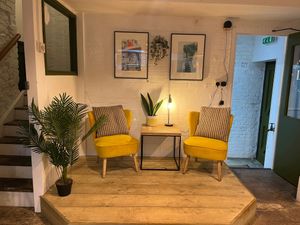  at Licence 2 Kale in Rye