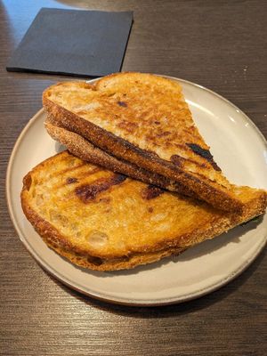  at Licence 2 Kale in Rye